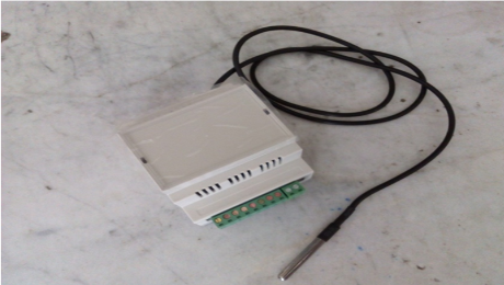 End to End IoT Gateway Device